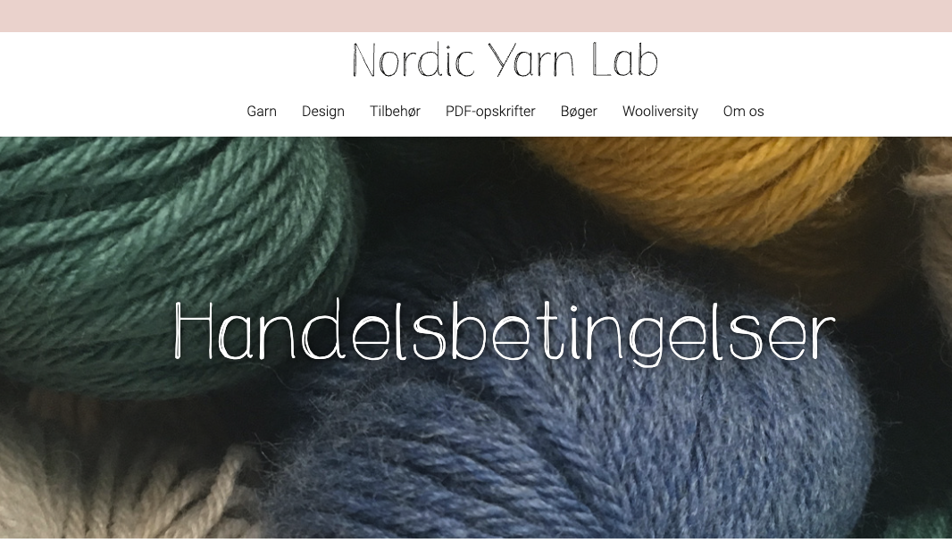 Nordic Yarn Lab
