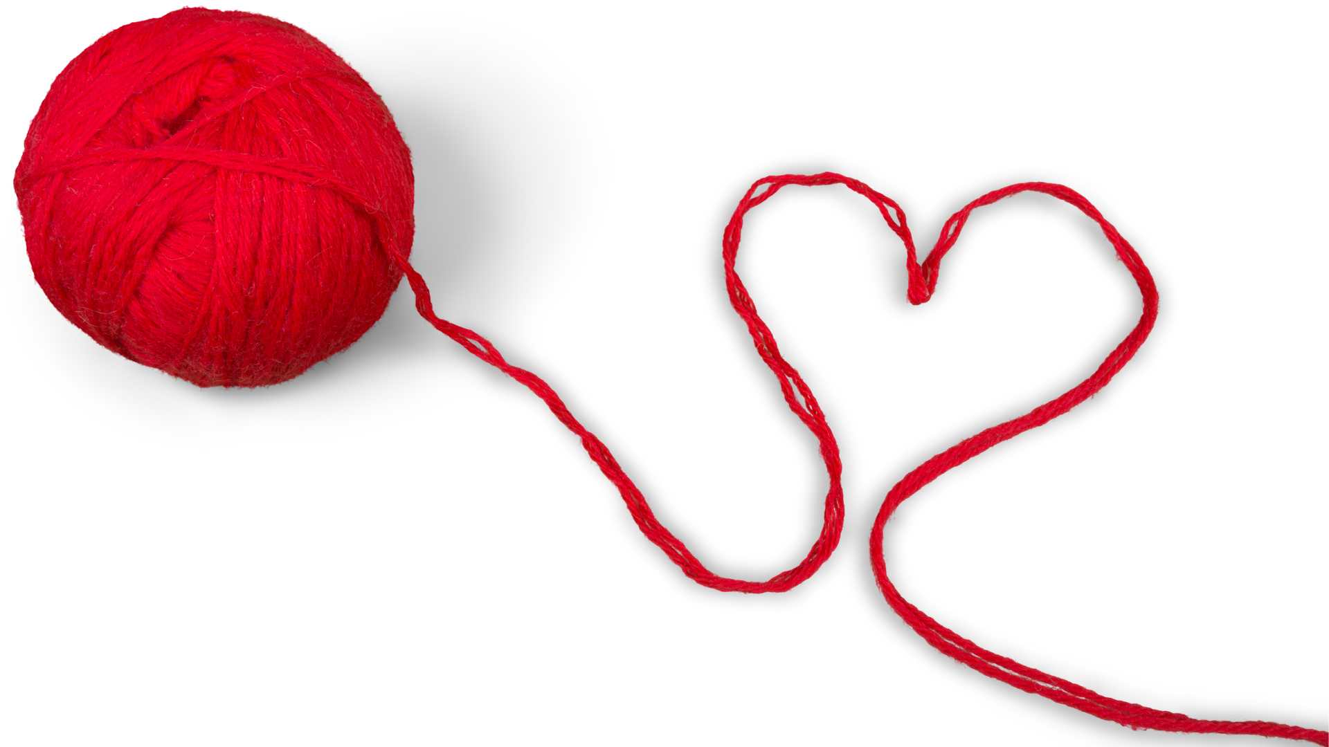 LiseLight Knitting love