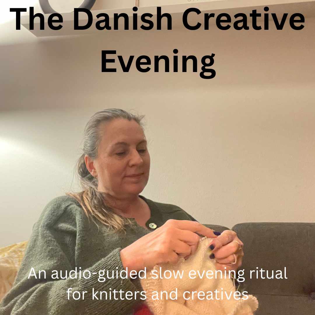 The Danish Creative evening Ritual 